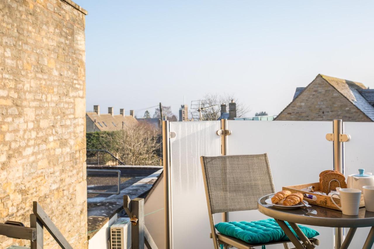 The Loft: Unique, Romantic, Grade II Listed, Dog Friendly Stow-on-the-Wold Exteriör bild